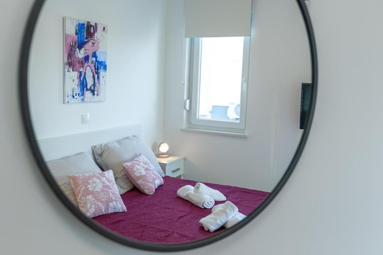Apartments Tomana Новаля Стая снимка