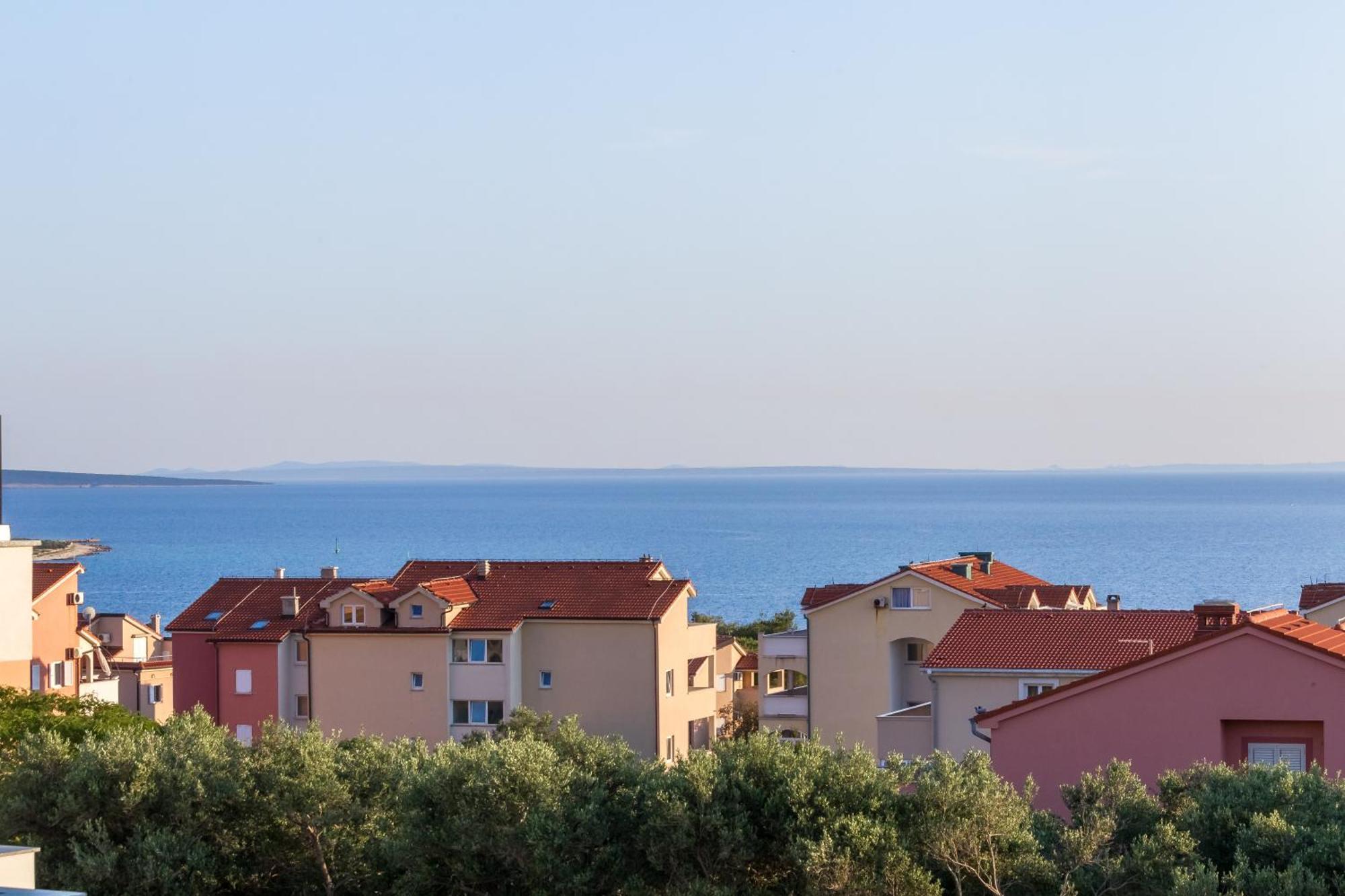 Apartments Tomana Новаля Стая снимка