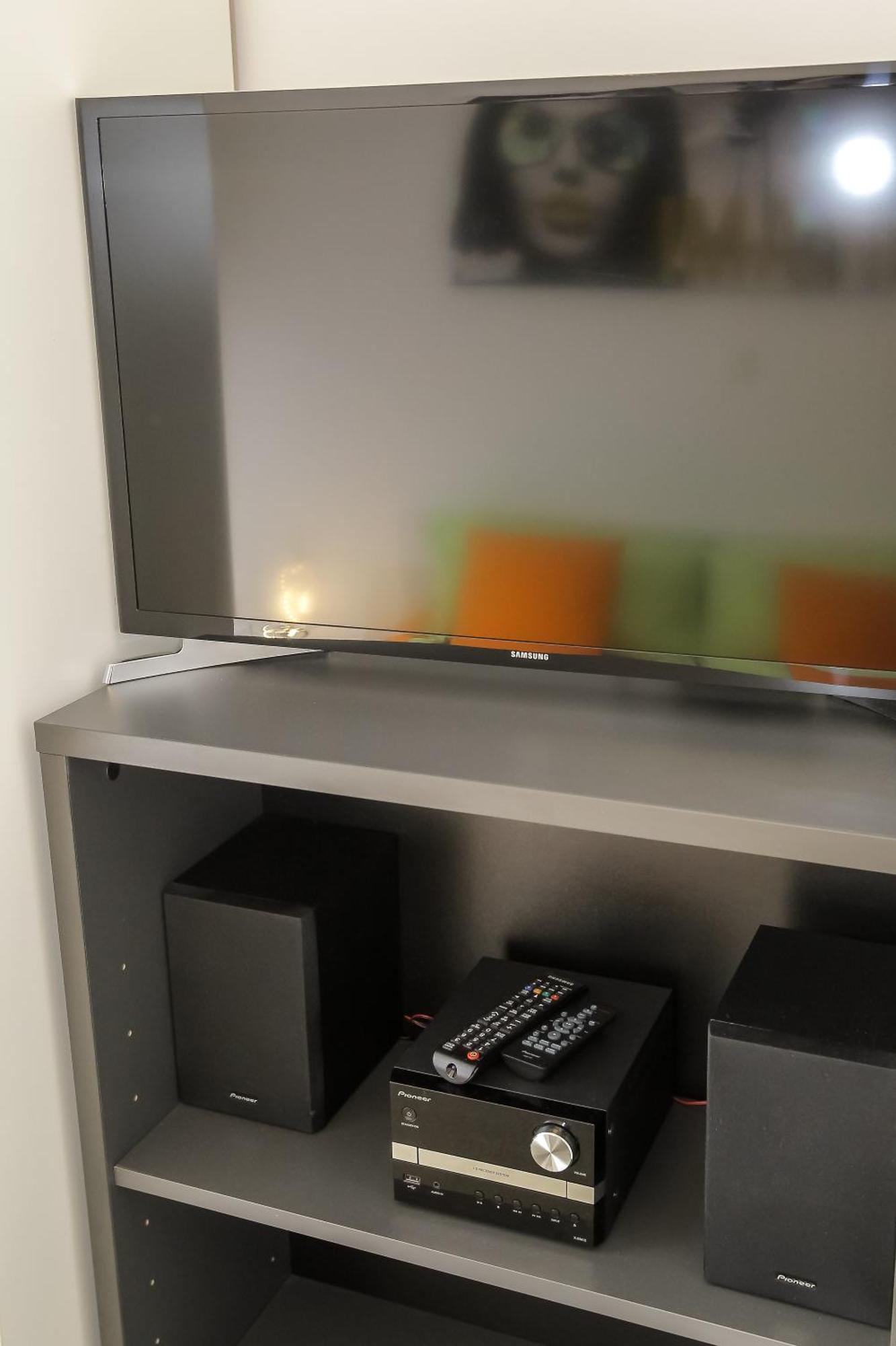 Apartments Tomana Новаля Стая снимка
